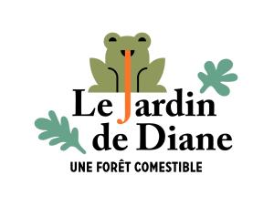Plantations d'automne au jardin de Diane