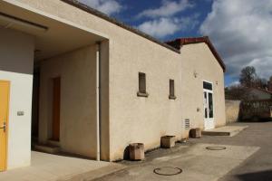 Salle municipale