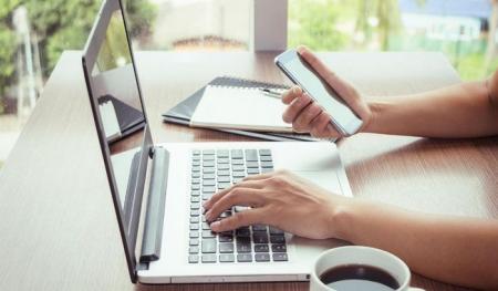 offre d'emploi de conseiller numérqiue