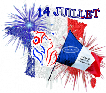 14 juillet