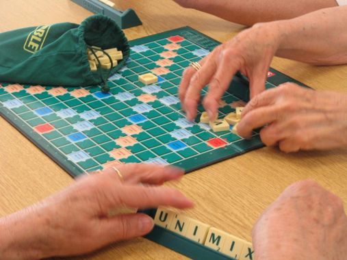 jouer au scrabble