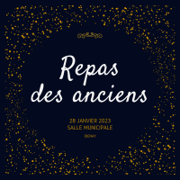 Repas des anciens