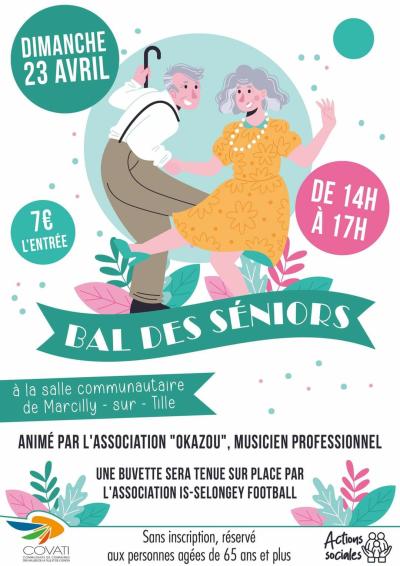 bal des seniors