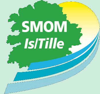 collecte des déchets par le SMOM