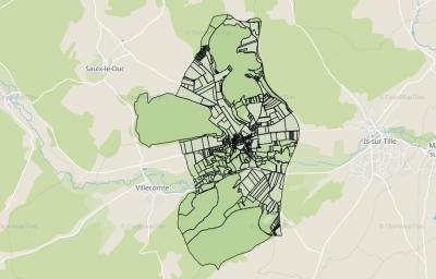 Urbanisme
