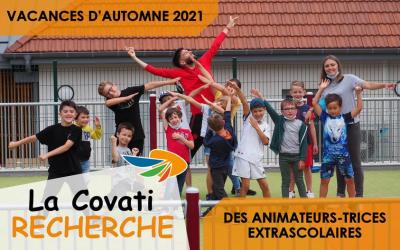 Offre COVATI