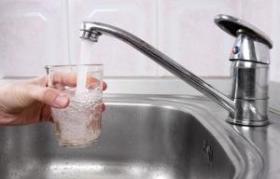coupure d'eau