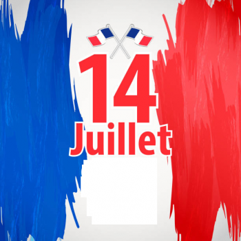 14 juillet