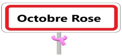 Octobre rose