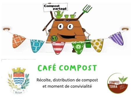 café compost le 8 mars 2023