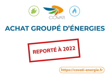 achat groupé d'énergie verte