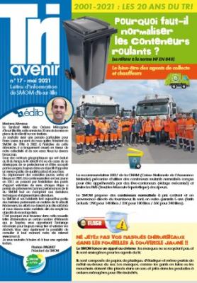 Tri avenir N°17