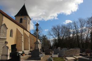 cimetière