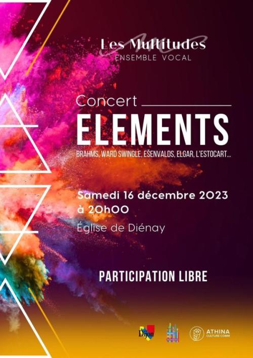 Les multitudes