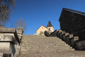 L'église