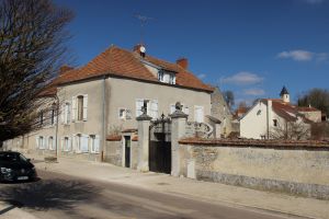 Maison dite Léaulté