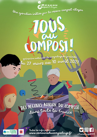 tous au compost