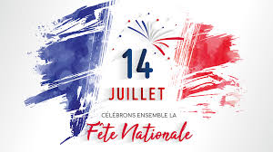 14 juillet 2026