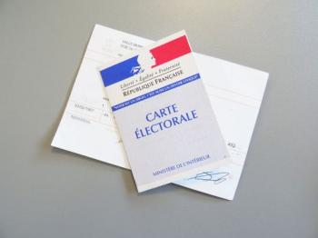 voter
