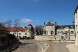 La maison
