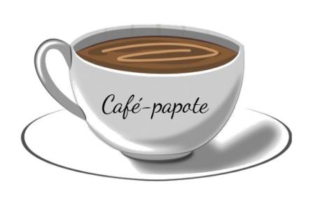 Café papote du 21 février