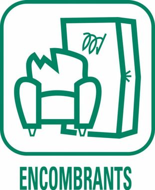 Encombrants
