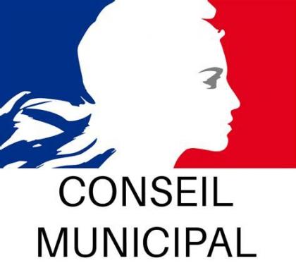 Compte-rendu de conseil municipal