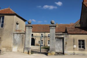 Le haras