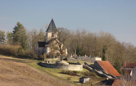 eglise