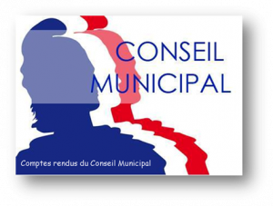 Conseil municipal