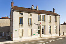 Mairie