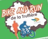 Bike and run
