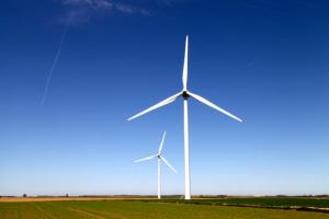 Projet éolien