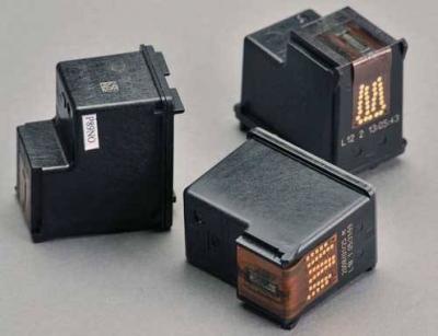Recyclage des cartouches d'encre et capsules de café