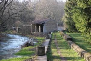 Le lavoir