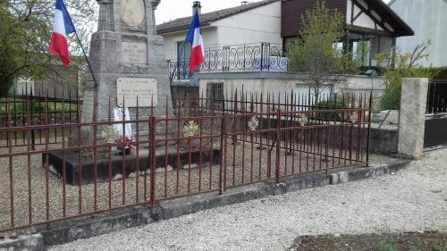 8 mai