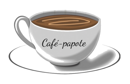 café papote